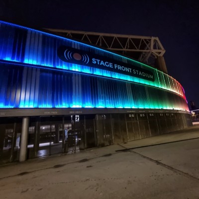 Competición cierra el RCDE Stadium dos partidos y el Espanyol ve 