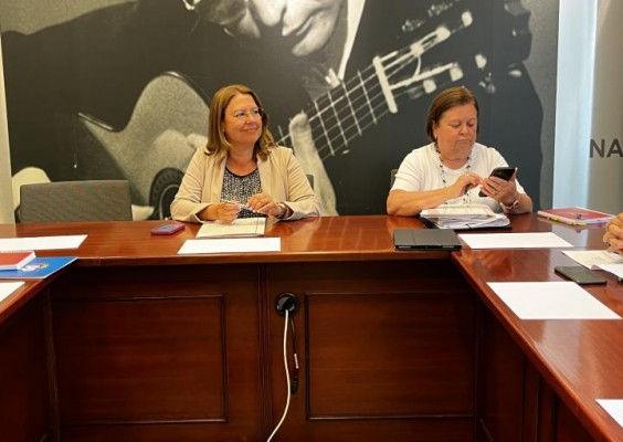 La Asamblea pone este lunes fecha y hora a la investidura de López Miras