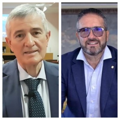 El Centro Integrado de Transporte de Murcia nombra consejeros a López Abad y Pedro Díaz