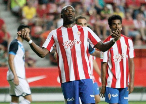 El central Babín estará entre dos o tres semanas de baja
