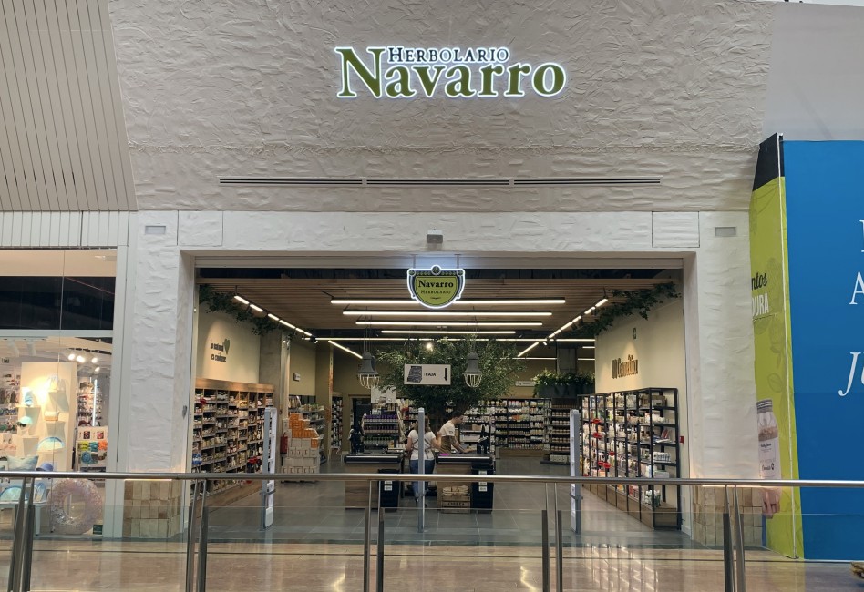 Foto: HERBOLARIO NAVARRO - 