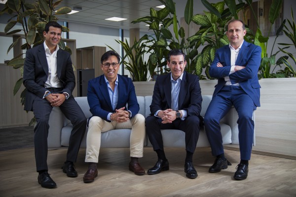 Lantania prevé alcanzar los 360 millones este año tras crecer un 23% y elevar un 60% sus contratos