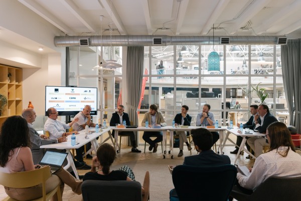 El exceso de demanda y la falta de oferta: el gran reto a afrontar por el sector del coliving en València