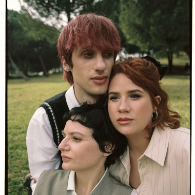 Amor Butano presenta 'Planeta Venus', un himno lésbico contra la discriminación