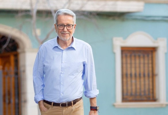Ramón Marí: 