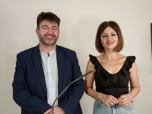 IU propone renovar vocales del CGPJ por mayoría simple y que migrantes con dos años de residencia puedan votar