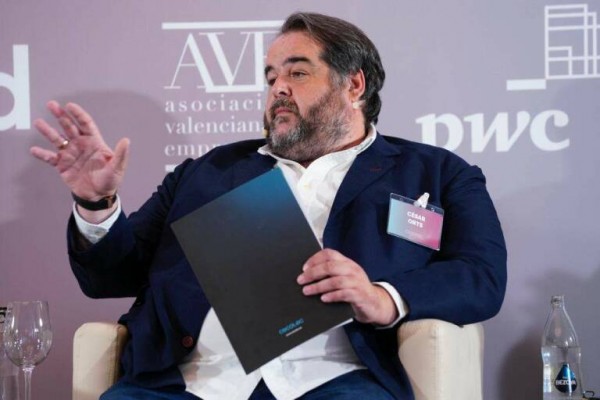 Los fundadores de Cecotec ya tienen el 'carné' para operar con su sociedad de capital riesgo