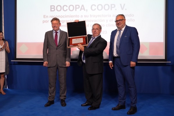 Las cooperativas celebran su día en Alicante con la sostenibilidad como meta
