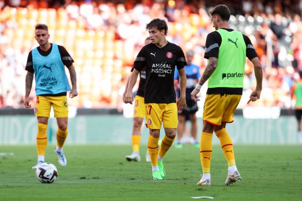 El Valencia pregunta al Atlético por Rodrigo Riquelme