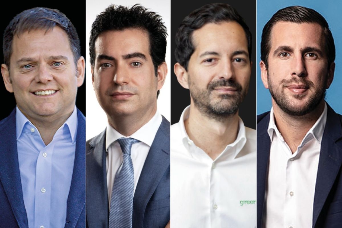 Cox Energy llega a la Bolsa española en pleno revulsivo inversor por las renovables
