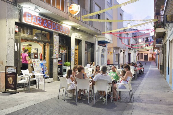 BBVA Research constata que Alicante crece por encima de la media... en turismo y hostelería