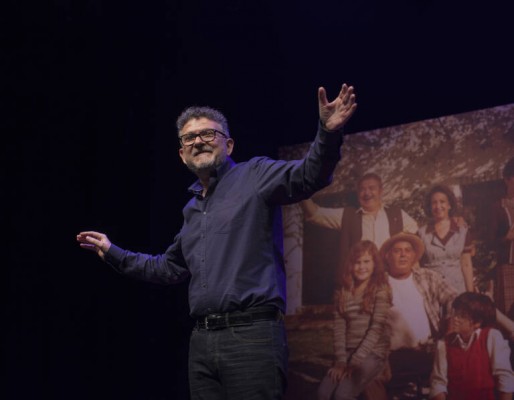 El Teatre Arniches cierra la temporada con un 20% más de público