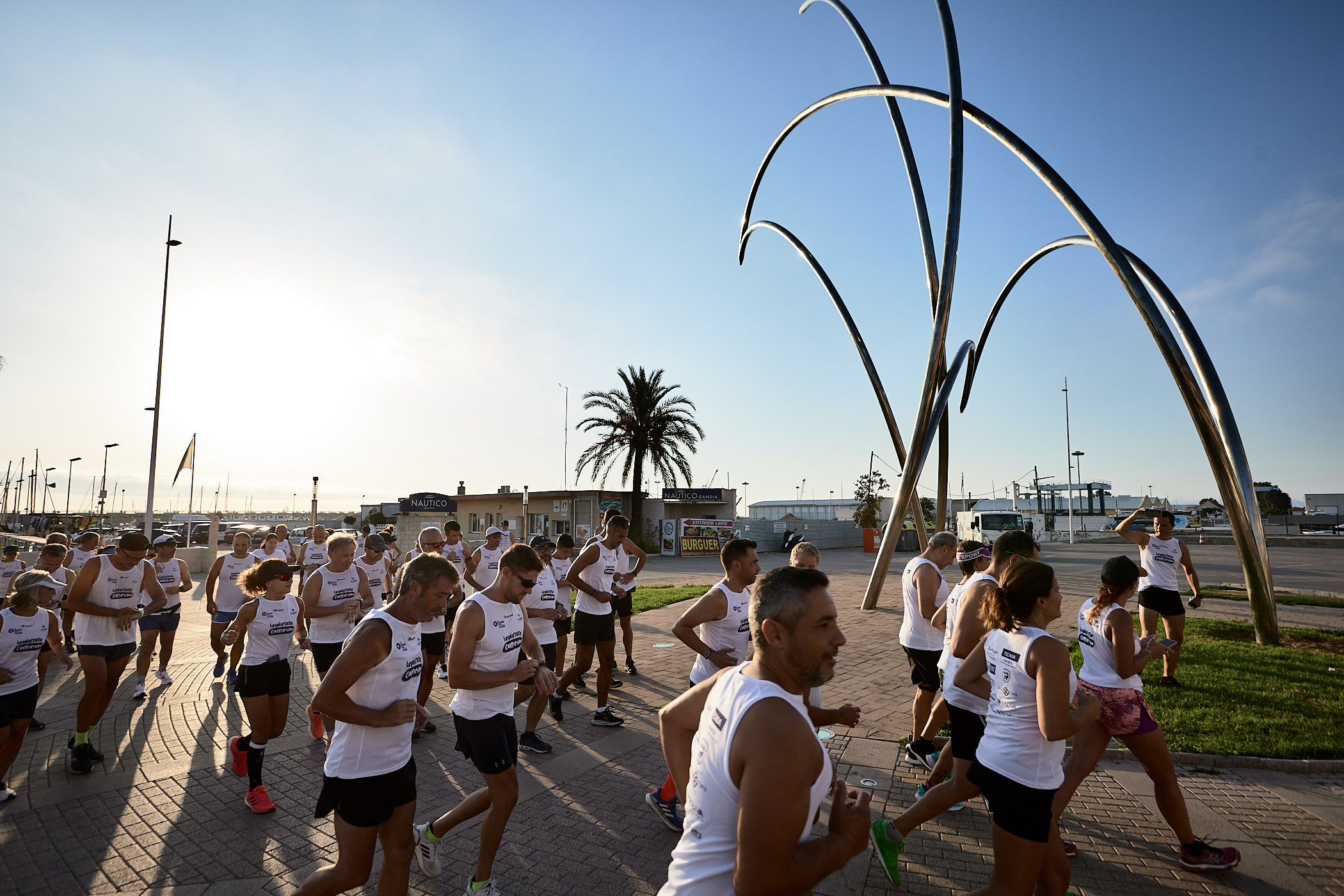 Foto: NATXO FRANCÉS - 