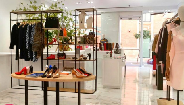 La empresa ilicitana de moda y calzado Cuplé abre tienda física en Moraira