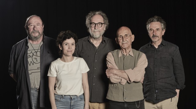 El Rialto se rinde ante Sanchis Sinisterra

