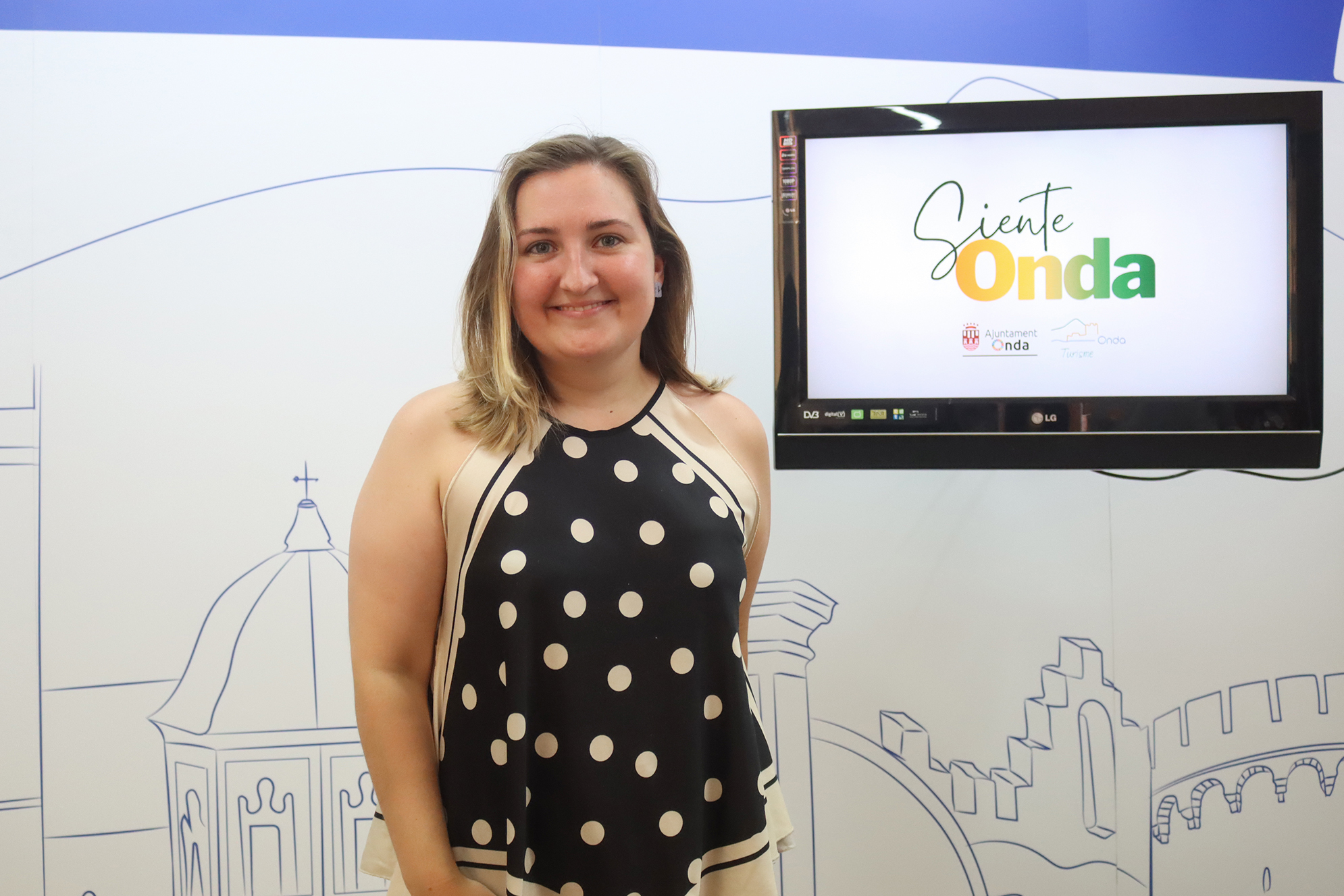 El castillo de las 300 Torres, la naturaleza y la gastronomía protagonizan el verano en Onda