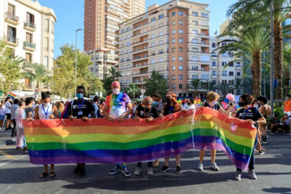 Compromís instará a declarar el Orgullo de 'interés social'; Barcala prevé normalidad en su celebración