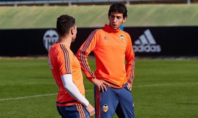 Parejo: 