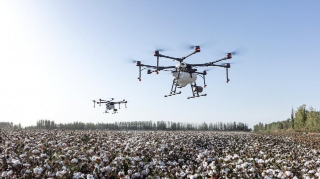 Dos empresas valencianas de drones del 'caso Mediador' aseguran que les estafaron 47.000 euros


