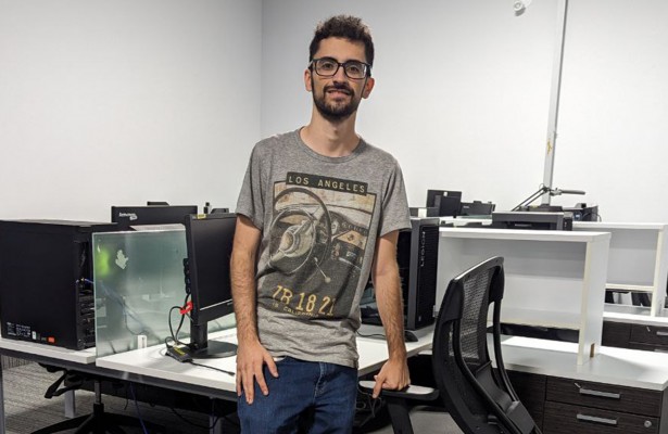 Jose Hortelano: “Amb quina cara torne a València, amb un torero de vicepresident?”