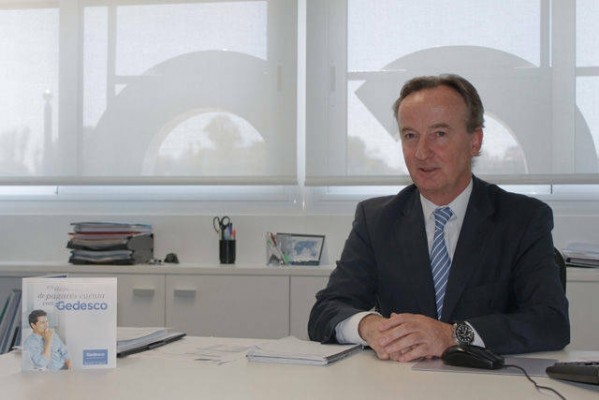 El juez deniega la intervención judicial de Gedesco pero limita los derechos de Aynat en tres sociedades