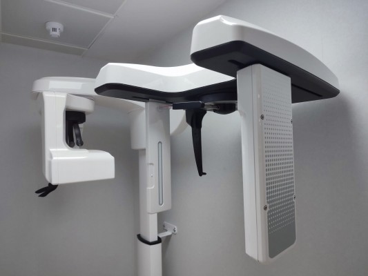Estudios bucodentales y maxilofaciales en tres dimensiones gracias al nuevo TAC Dental de Quirónsalud Murcia