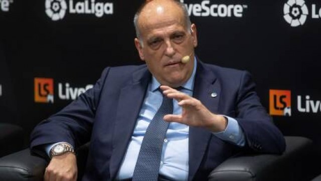 LaLiga 'dopa' el mercado de fichajes