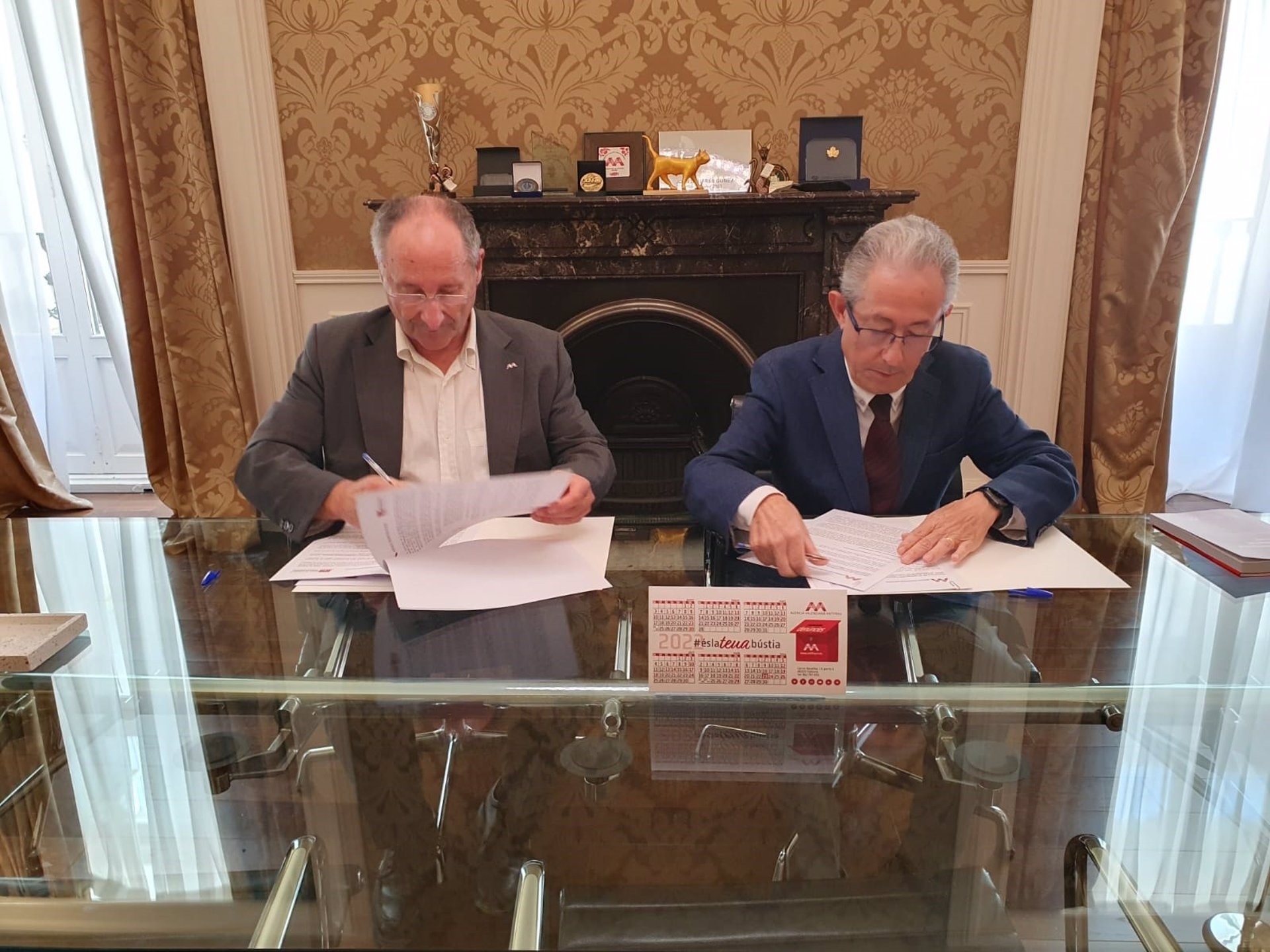 Foto: SÍNDIC DE GREUGES - 