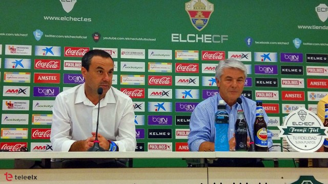 El grupo Regeneración Elche pide el número exacto de votos emitidos en la junta de accionistas