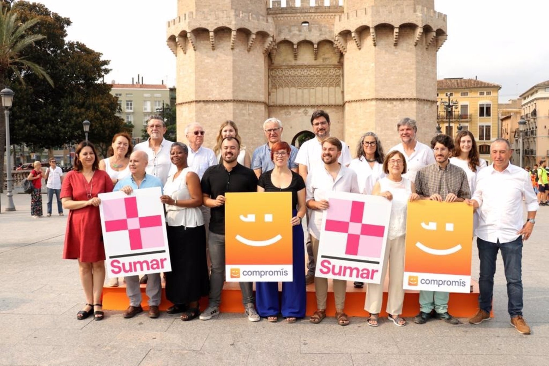 Foto: COMPROMÍS - 
