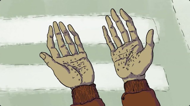 'El cine es nuestro': lo crudo y lo bizarro en los cortometrajes de animación de Generación Maldita