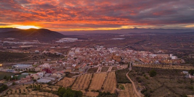  Cabanes recibe un informe negativo de la Generalitat para crear una planta solar fotovoltaica