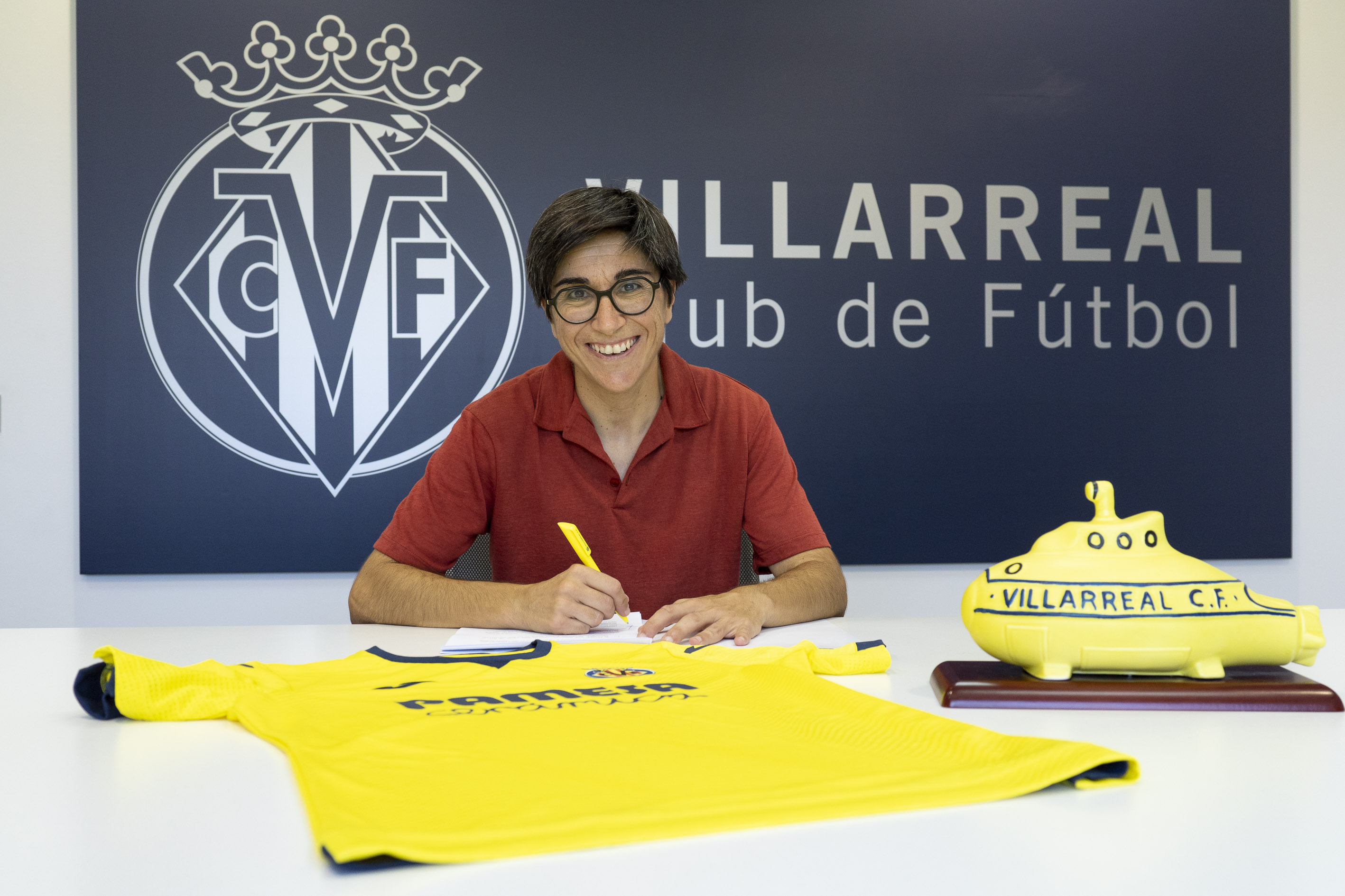 Foto: Villarreal CF - 