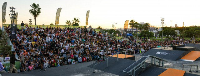 El festival internacional de deportes urbanos VESO anuncia las fechas III edición y nuevas disciplinas para superar los 20.000 asistentes de 2022 