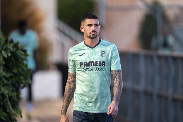 Dela, a punto