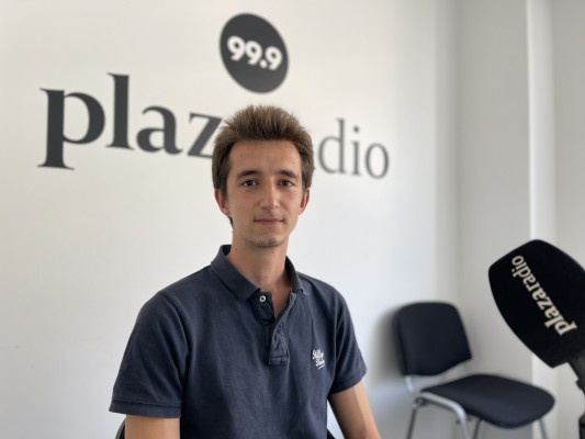 Foodlus, se acabó esperar al camarero para pedir y pagar en el restaurante 