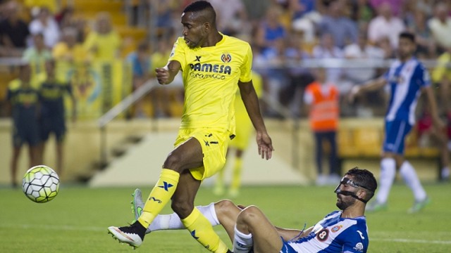 
Bakambu: 