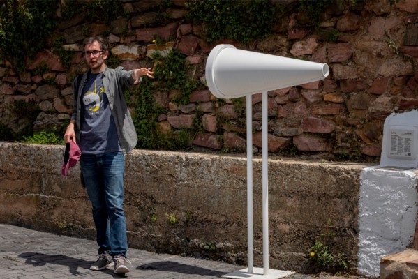 El Consorci de Museus presenta los resultados de las residencias artísticas desarrolladas en Castelló