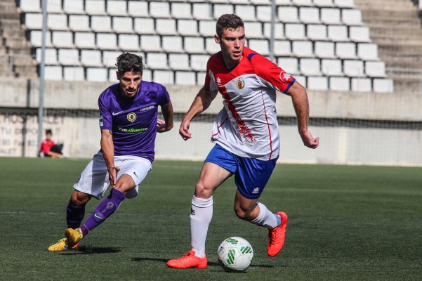 El Hércules acaba la jornada como tercero