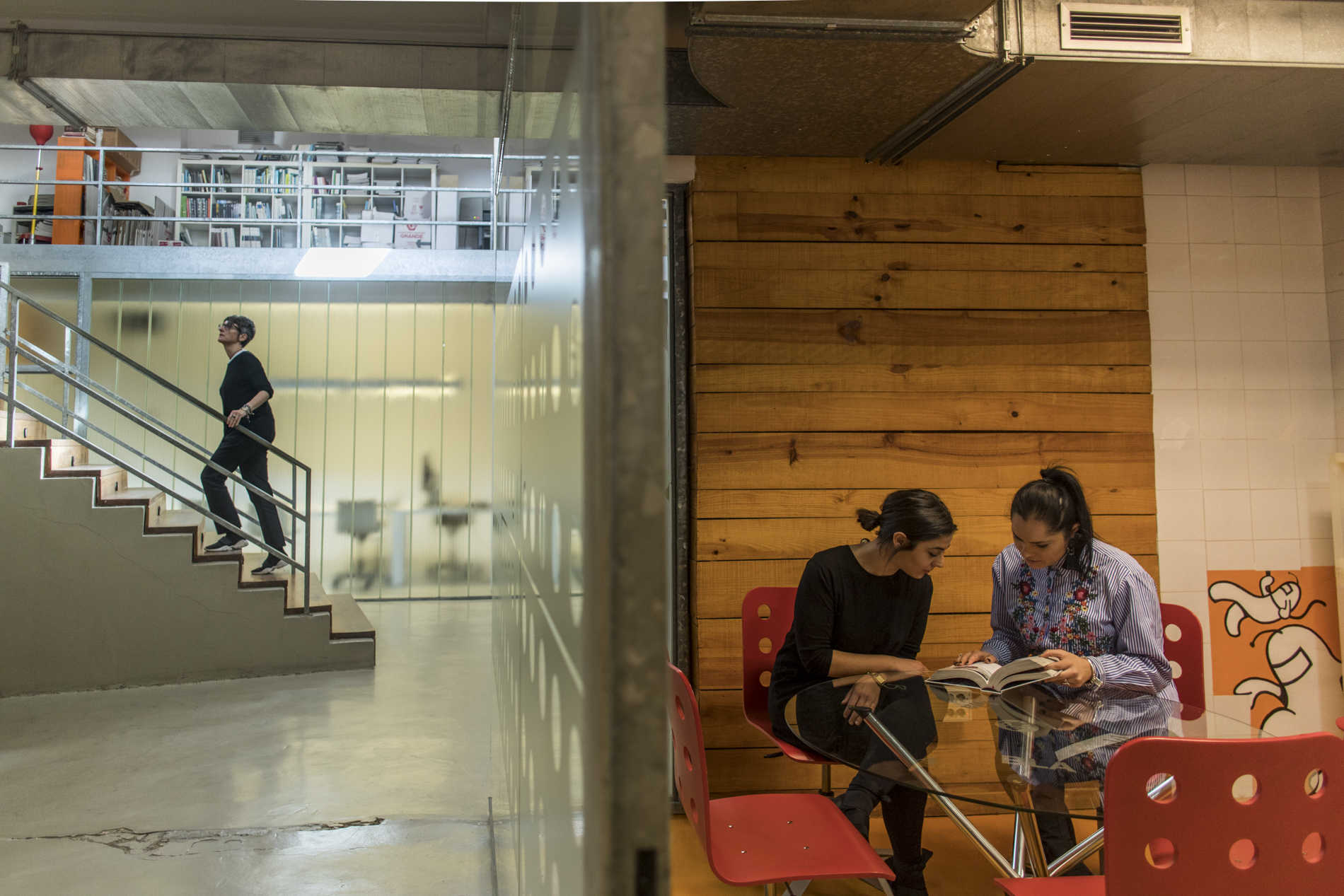 Foto: KIKE TABERNER - 