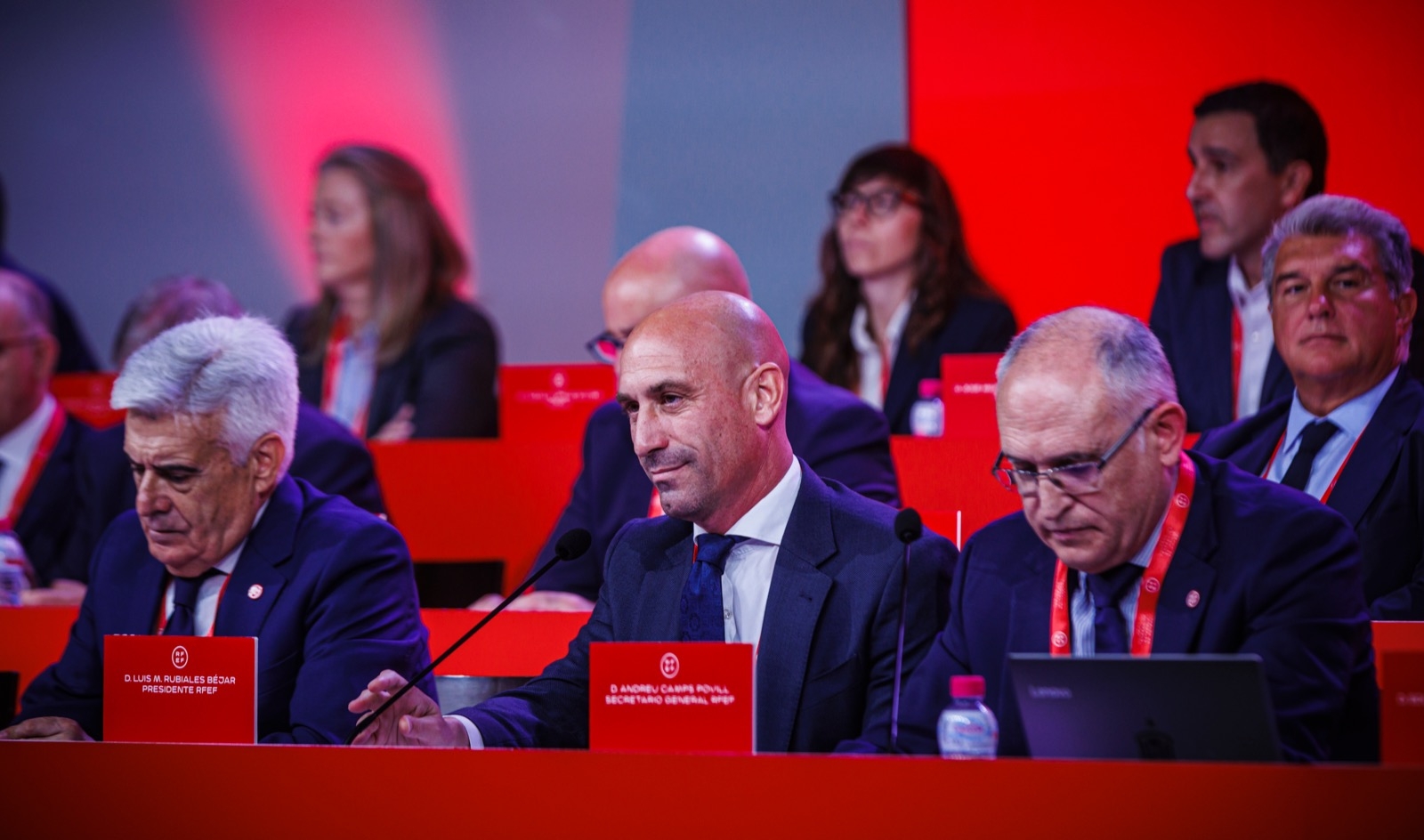 La RFEF alcanza los 437 millones de euros en ingresos en 2022