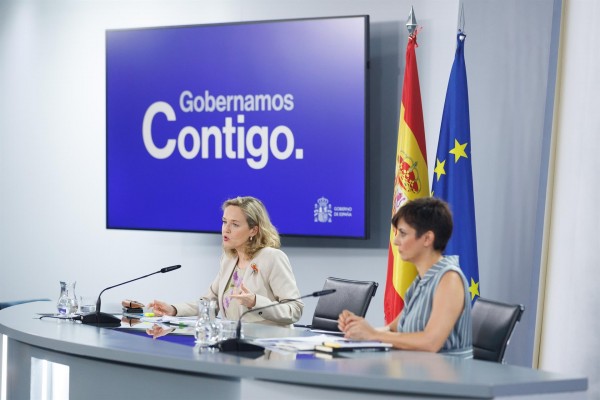 El Gobierno aprueba una línea de avales de 2.500 millones para la compra de la primera vivienda de jóvenes