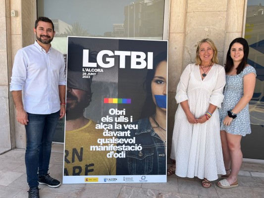 El Ayuntamiento de l'Alcora insta a 