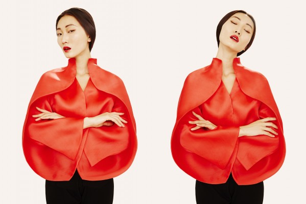 'Los cuatro ejes': una historia de moda española con Luis Sala Miquel
