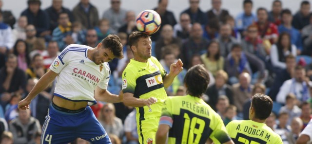 Salto del Elche en la tabla