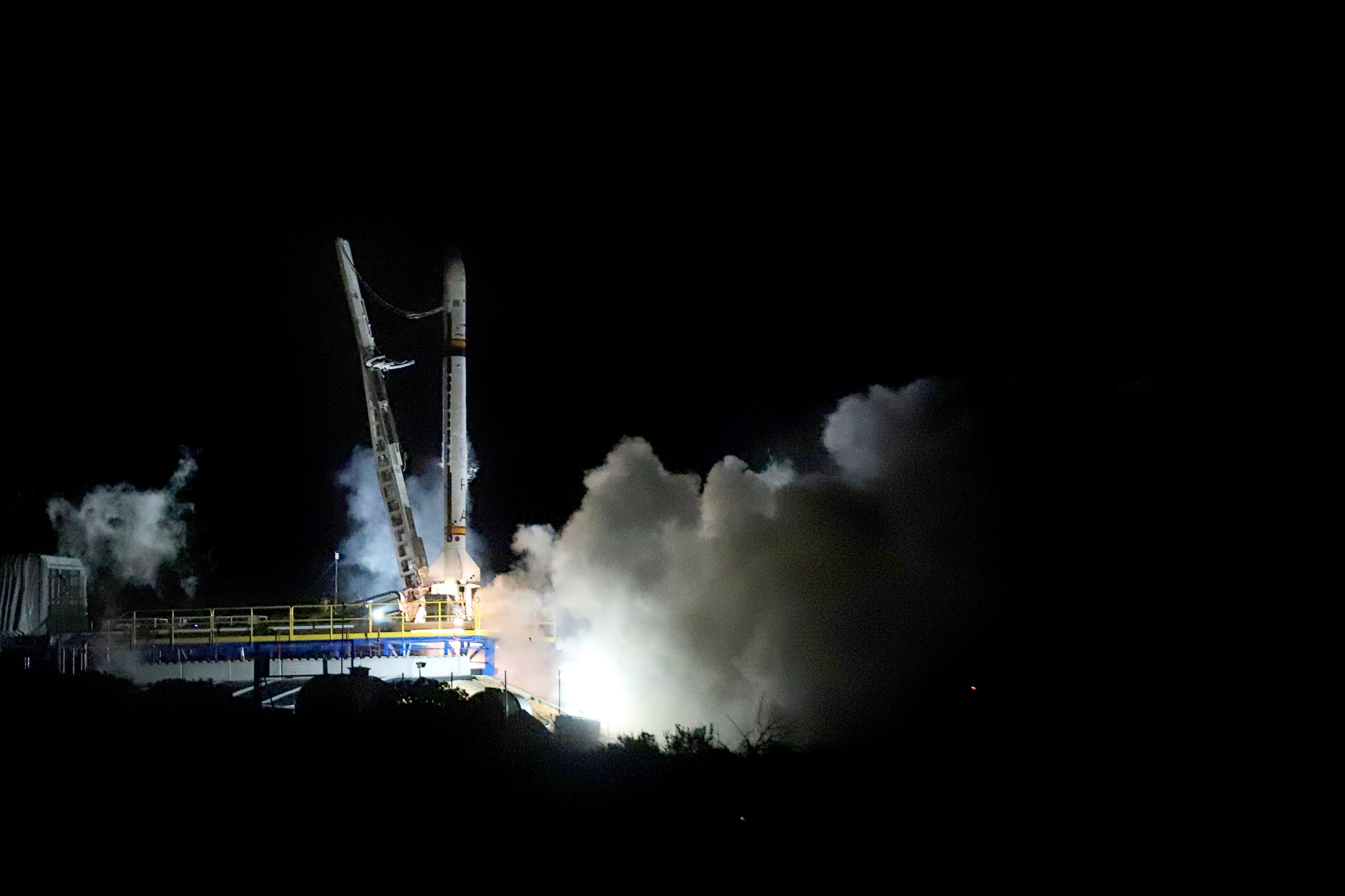 PLD Space pospone el lanzamiento del 'Miura 1' hasta septiembre por prevención de incendios
