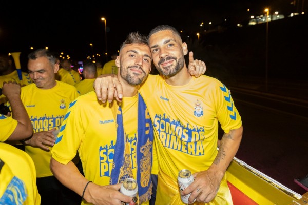 Miñambres empieza a tapar huecos
