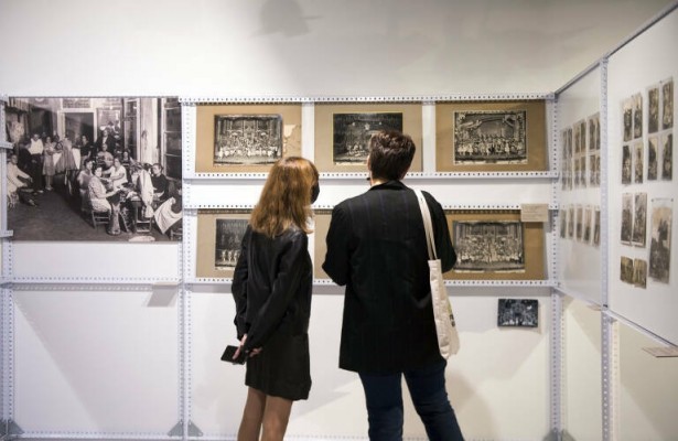 L'Etno acoge un ciclo de documentales en torno a las fosas comunes