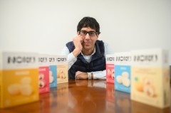 Noku Mochi avanza en su internacionalización y llega a Dubái con presencia en  Carrefour y Géant