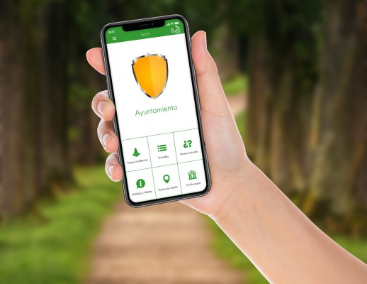 Xeraco incorpora la programación cultural a su servicio de consultas e incidencias Línea Verde 